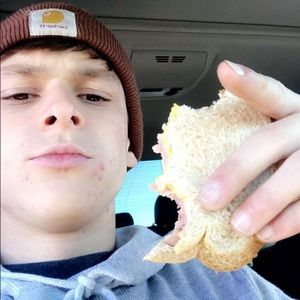 Meet your Posher, Timothy